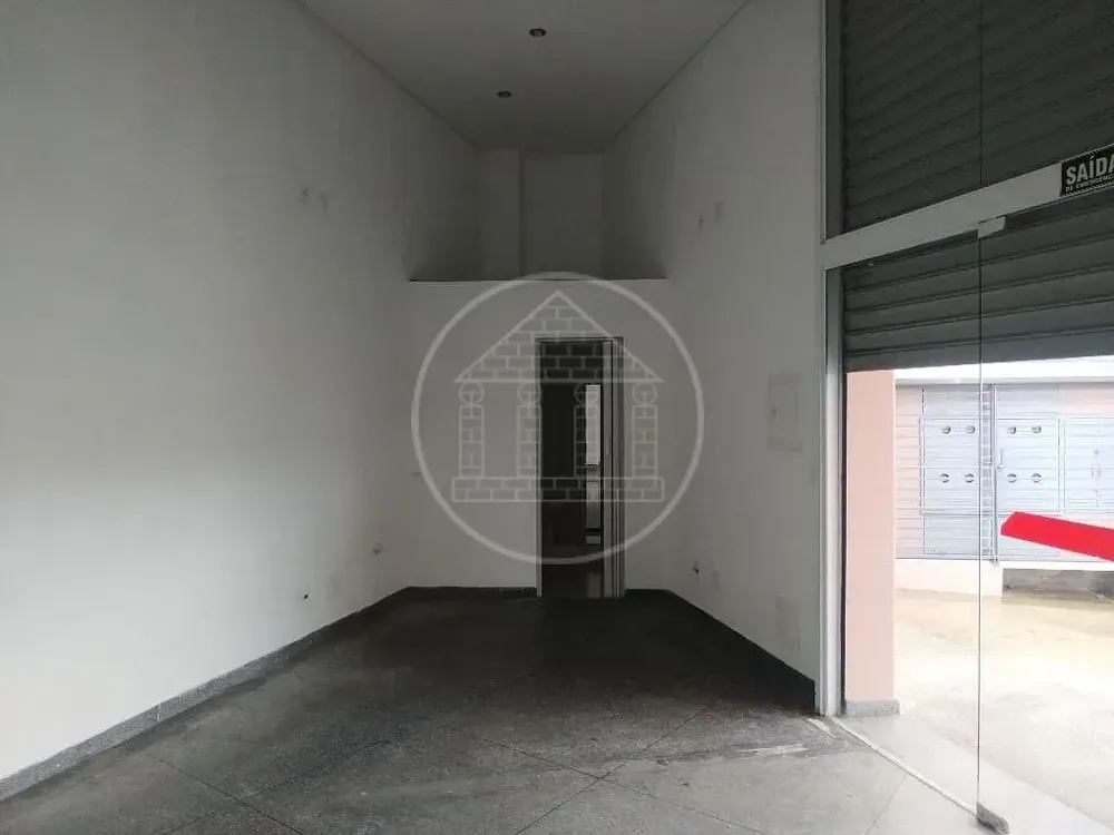 Loja-Salão, 44 m² - Foto 4