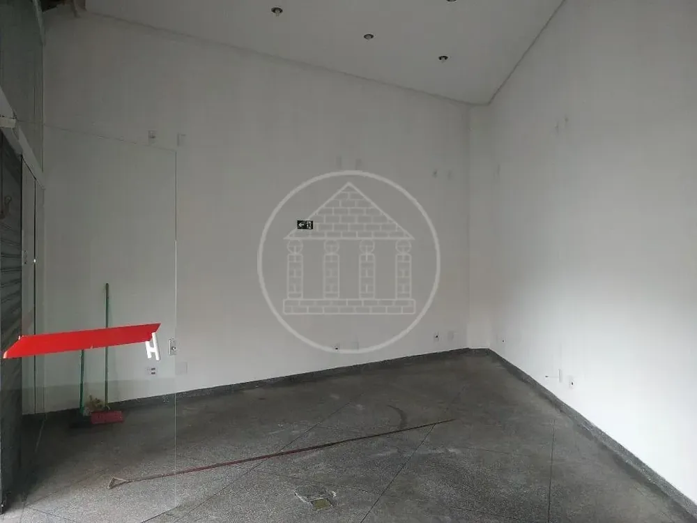 Loja-Salão, 44 m² - Foto 2