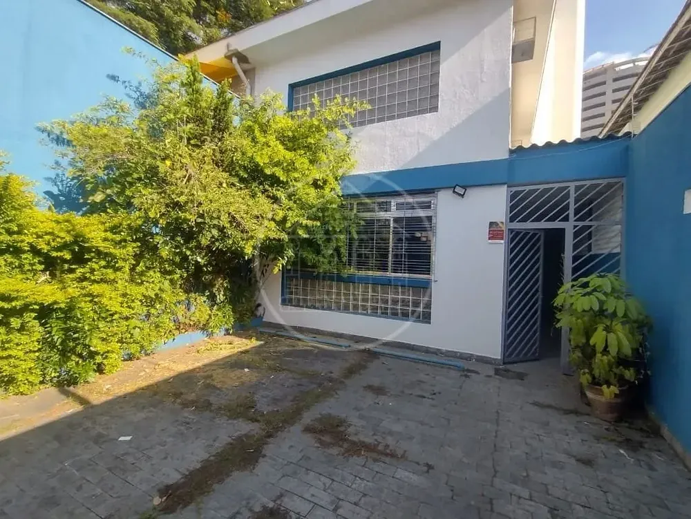 Sobrado, 6 quartos, 170 m² - Foto 1