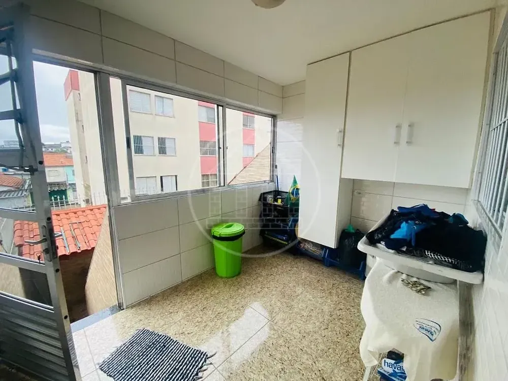 Sobrado, 2 quartos, 103 m² - Foto 14