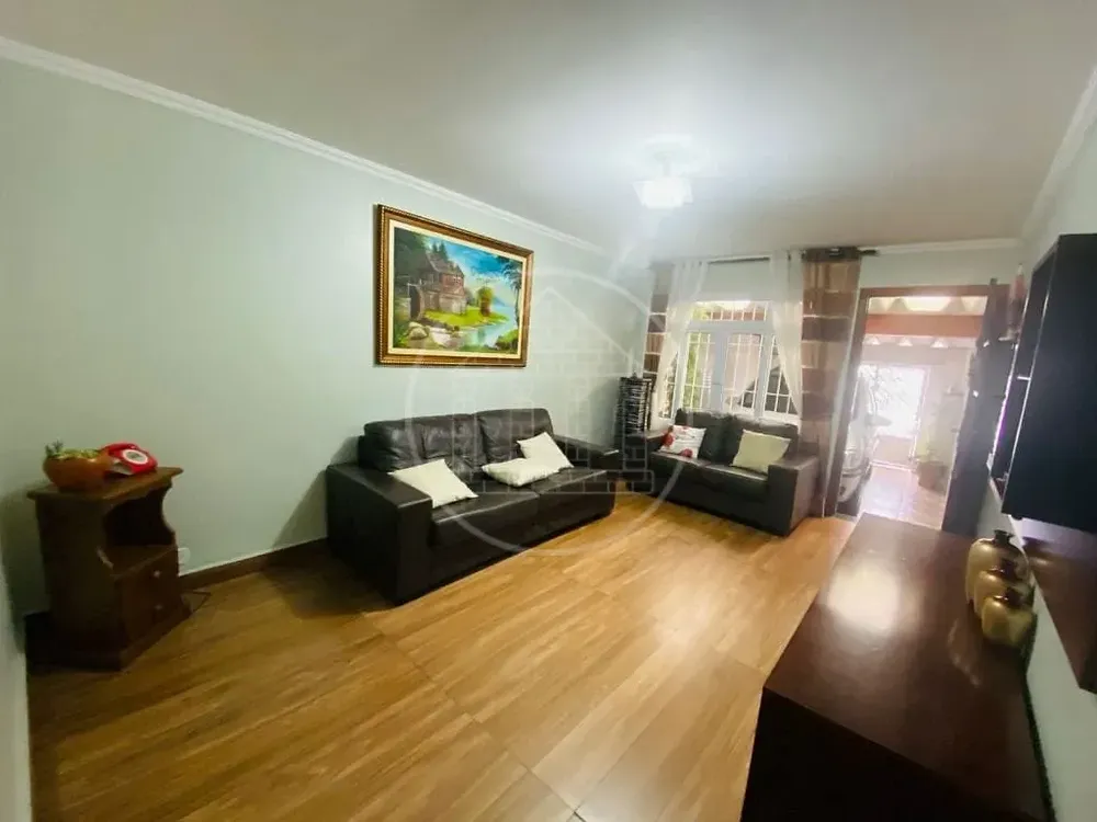 Sobrado, 2 quartos, 103 m² - Foto 2
