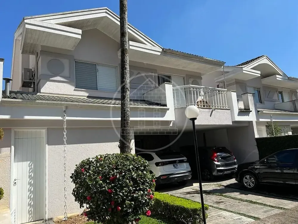 Casa, 4 quartos, 375 m² - Foto 1