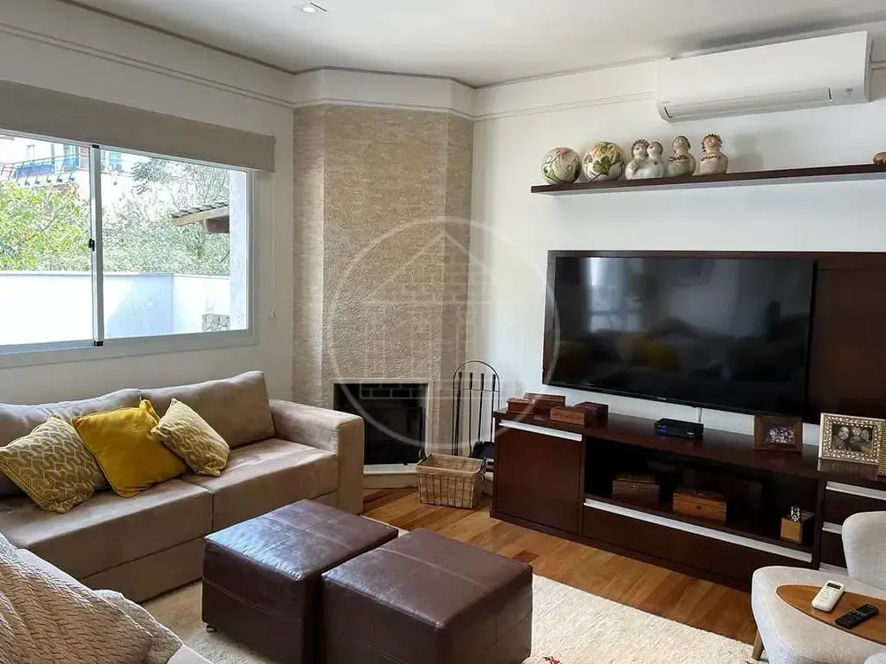 Casa, 4 quartos, 375 m² - Foto 9