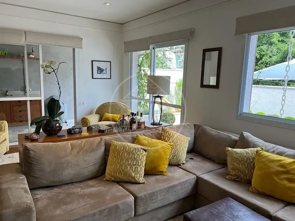 Casa, 4 quartos, 375 m² - Foto 3