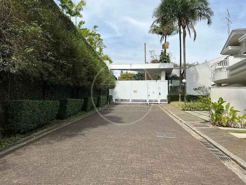 Casa, 4 quartos, 375 m² - Foto 4