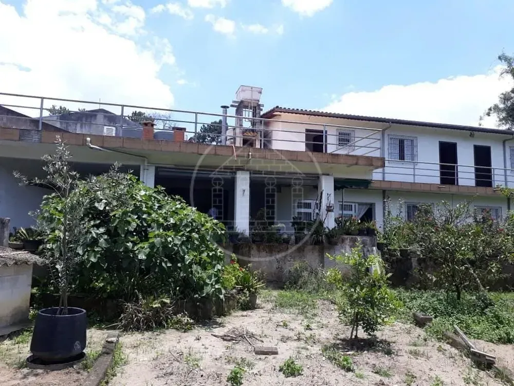 Chácara, 3 quartos, 1800 m² - Foto 2