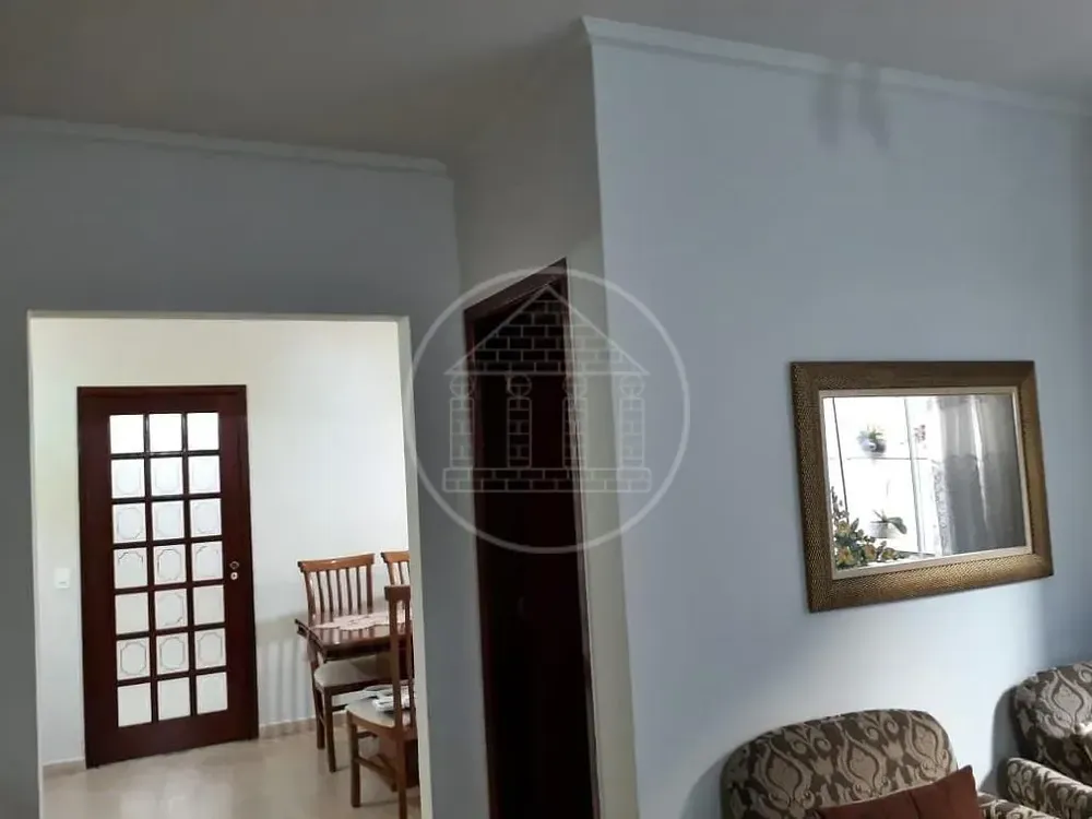 Sobrado, 3 quartos, 210 m² - Foto 1