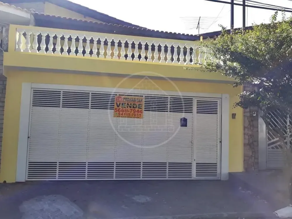 Sobrado, 3 quartos, 210 m² - Foto 3