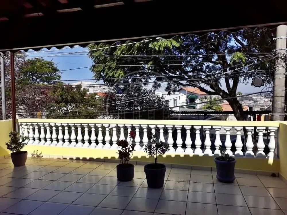 Sobrado, 3 quartos, 210 m² - Foto 13