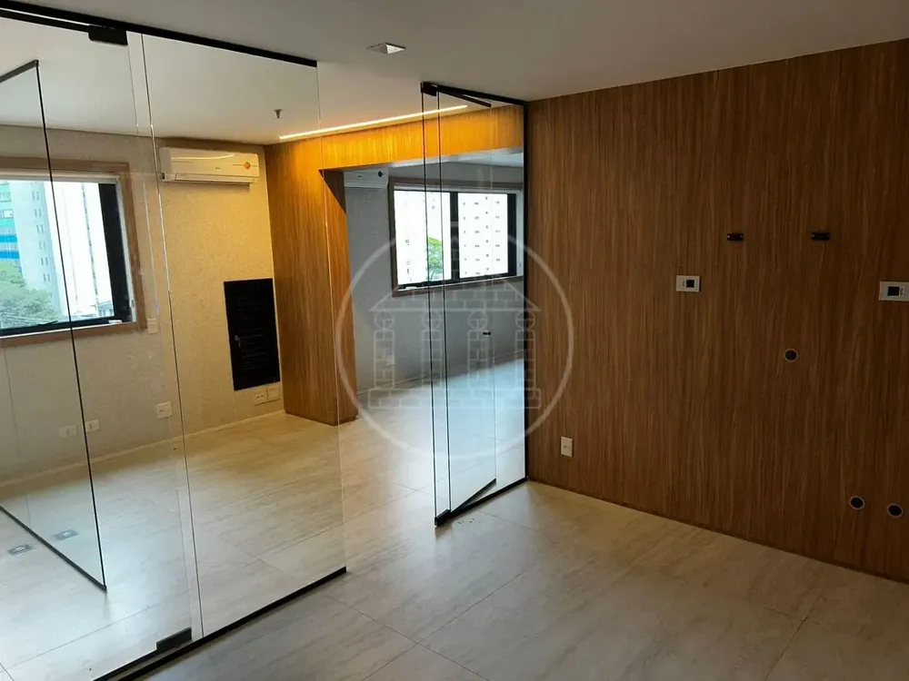 Sala-Conjunto, 35 m² - Foto 4