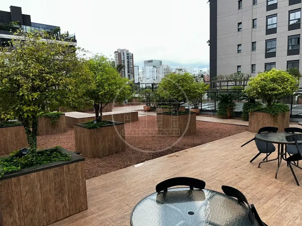 Sala-Conjunto, 35 m² - Foto 7