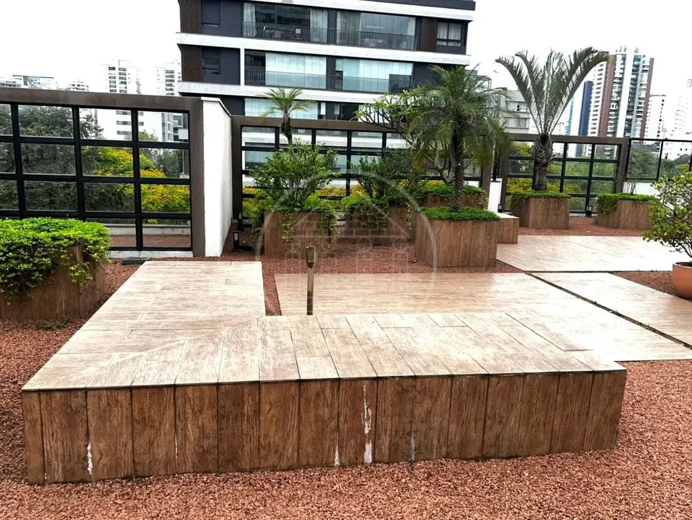 Sala-Conjunto, 35 m² - Foto 6
