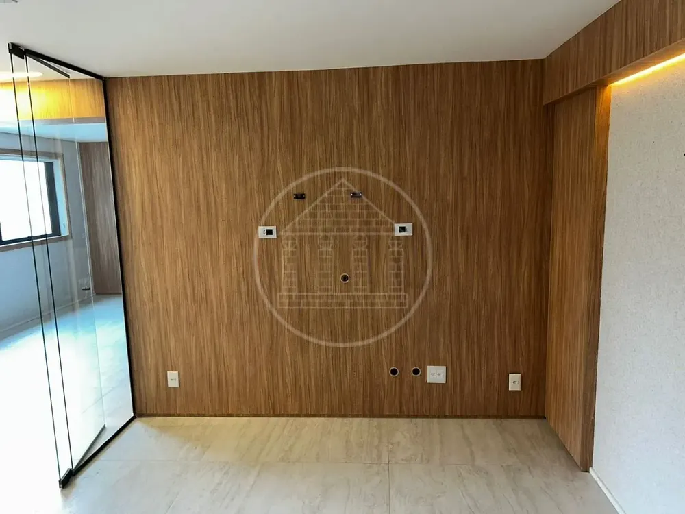 Sala-Conjunto, 35 m² - Foto 8