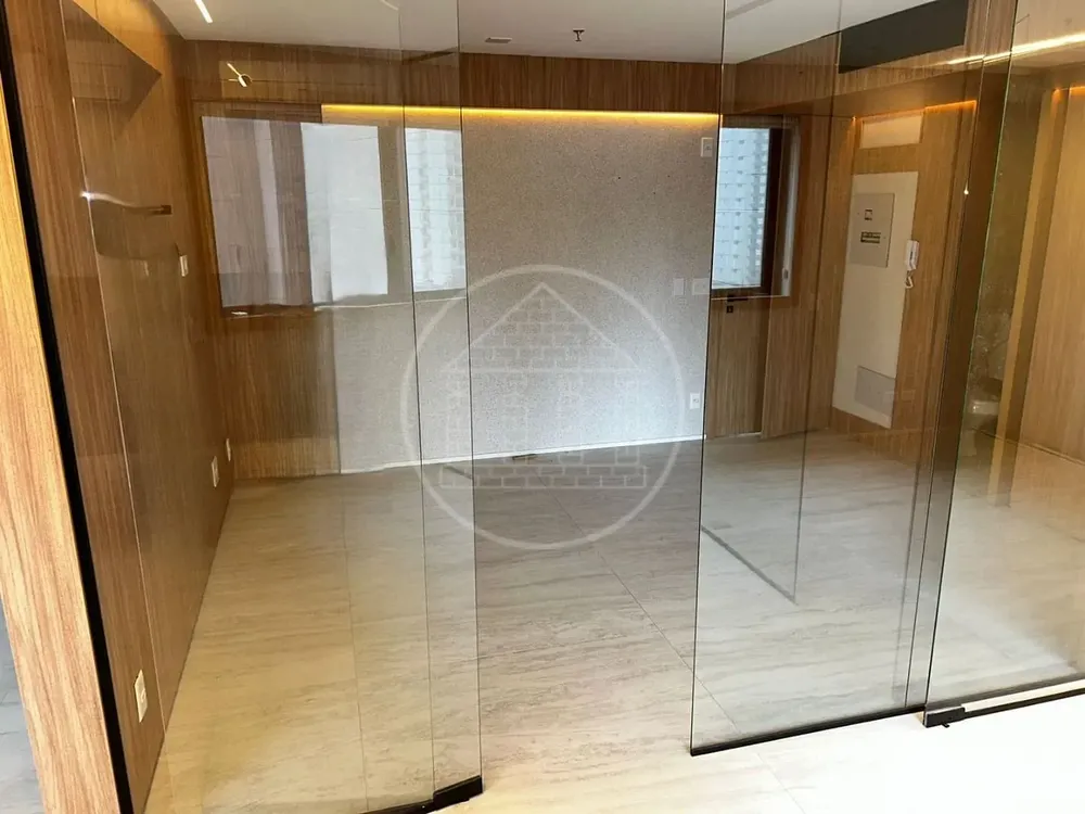 Sala-Conjunto, 35 m² - Foto 3