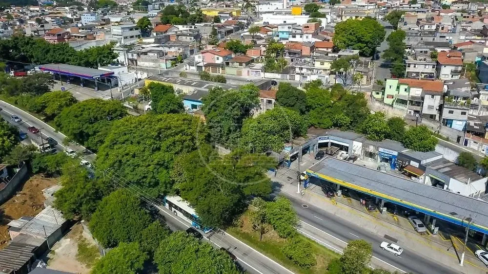 Terreno, 2245 m² - Foto 1