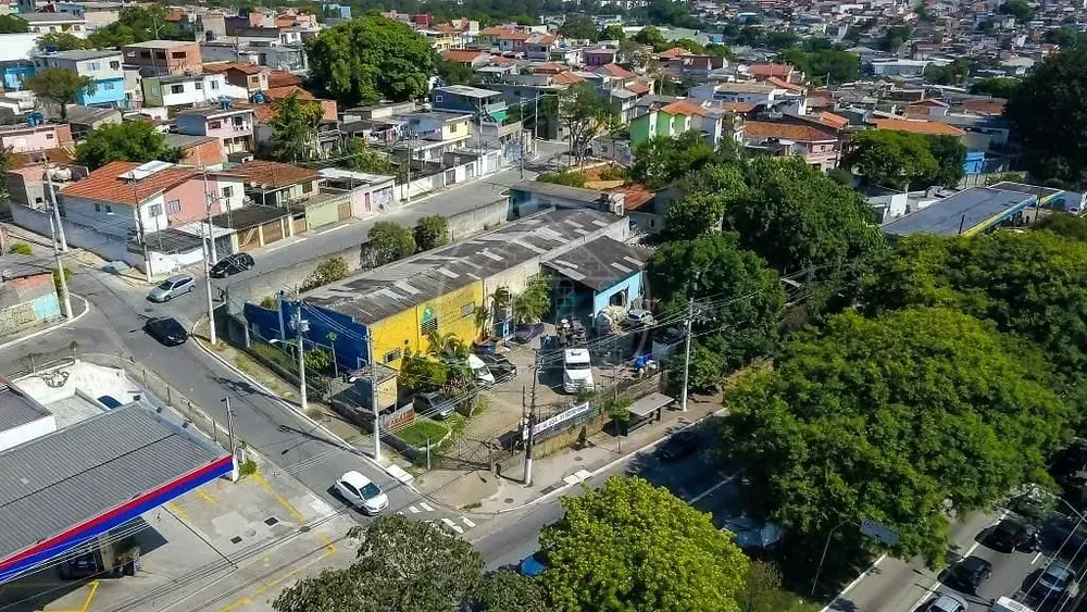 Terreno, 2245 m² - Foto 2