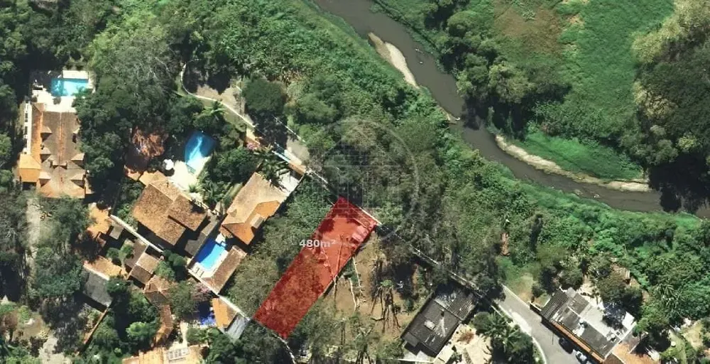 Terreno, 480 m² - Foto 3