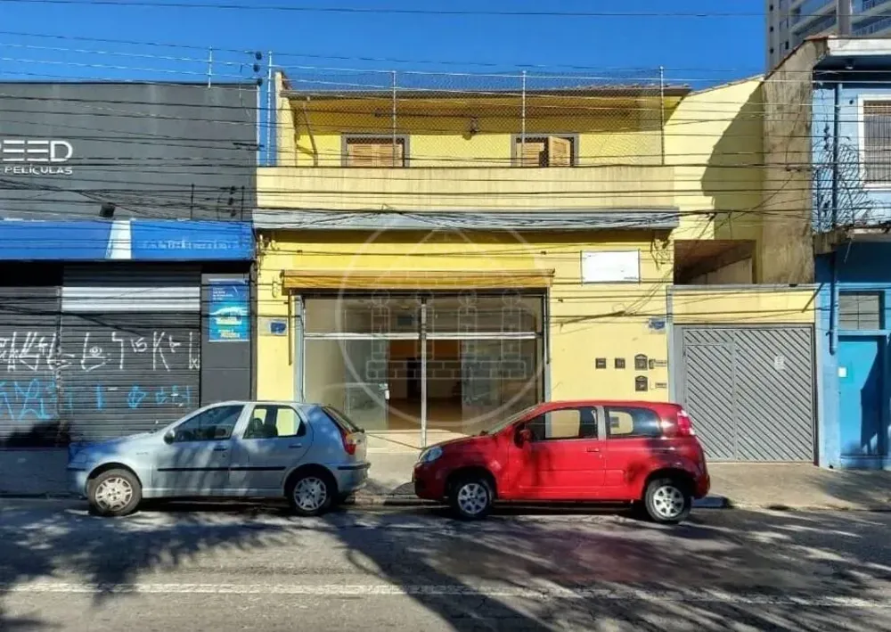 Prédio Inteiro, 250 m² - Foto 1
