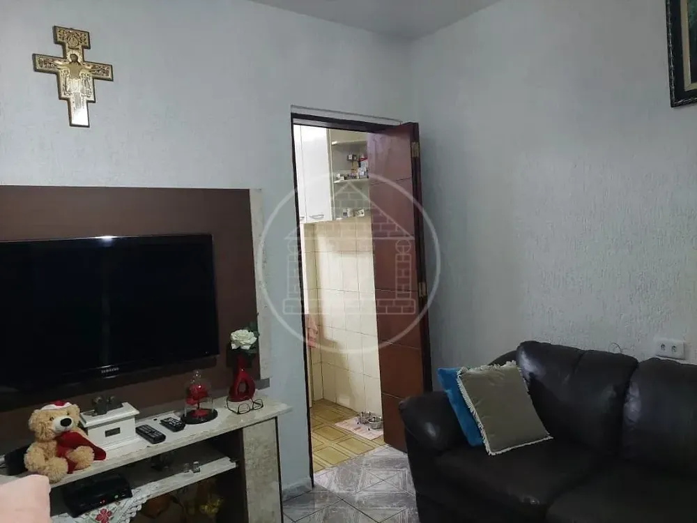 Casa, 2 quartos, 210 m² - Foto 2