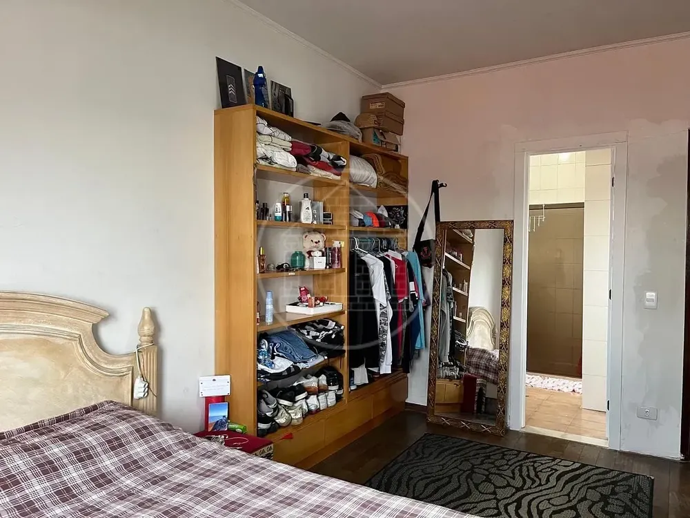 Sobrado, 4 quartos, 238 m² - Foto 8