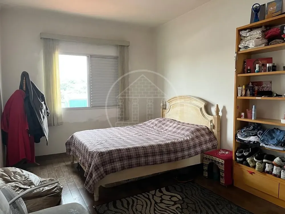 Sobrado, 4 quartos, 238 m² - Foto 6