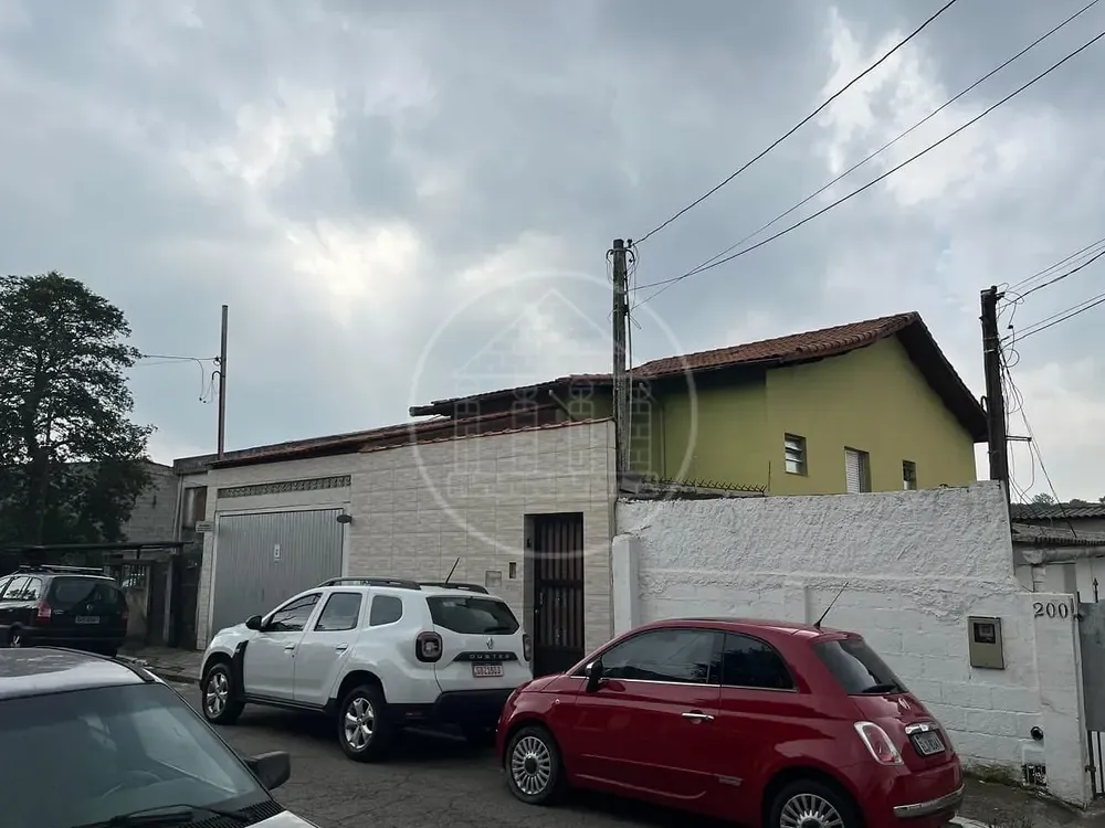 Sobrado, 4 quartos, 238 m² - Foto 3