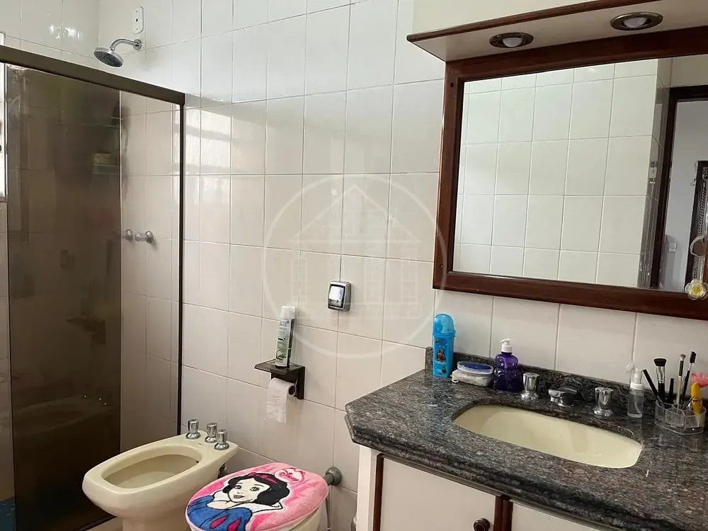 Sobrado, 4 quartos, 238 m² - Foto 5
