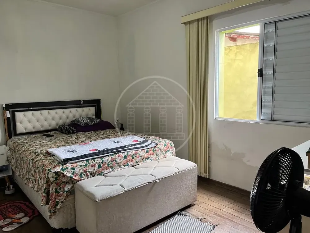 Sobrado, 4 quartos, 238 m² - Foto 11