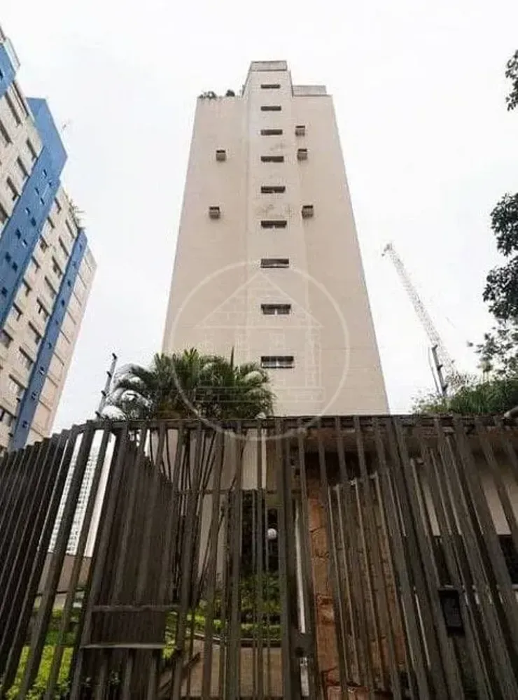 Cobertura, 4 quartos, 309 m² - Foto 1
