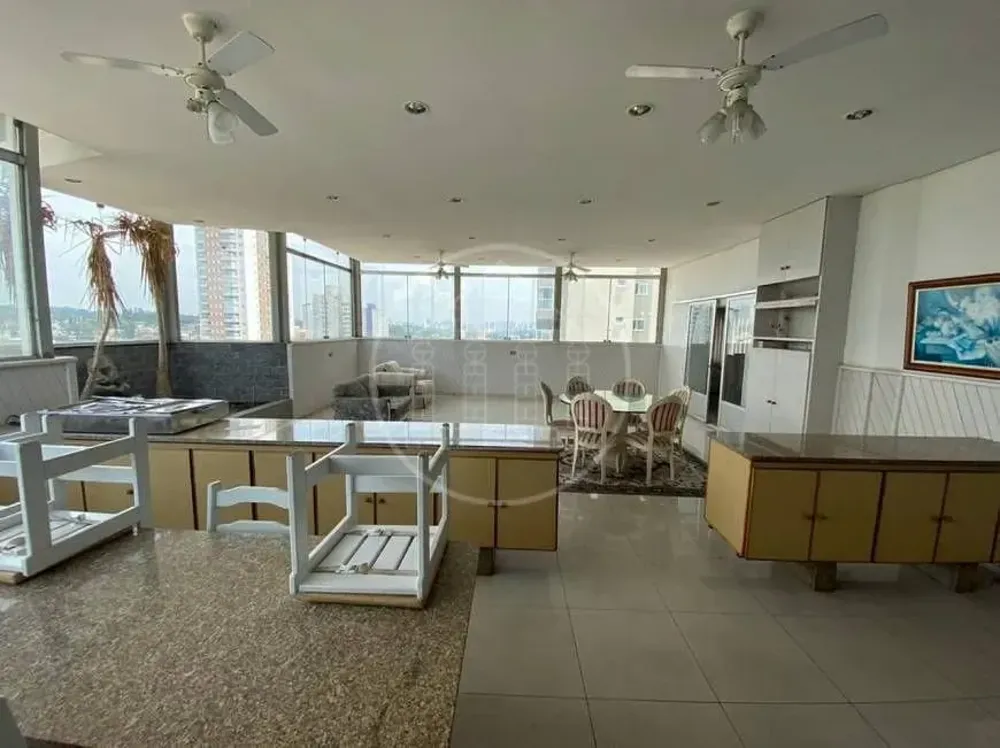 Cobertura, 4 quartos, 309 m² - Foto 3