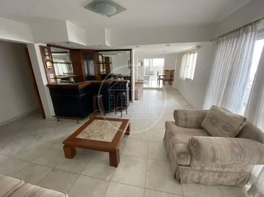 Cobertura, 4 quartos, 309 m² - Foto 8