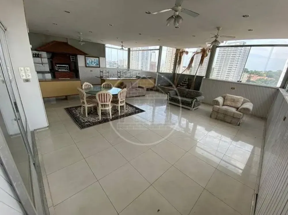 Cobertura, 4 quartos, 309 m² - Foto 8