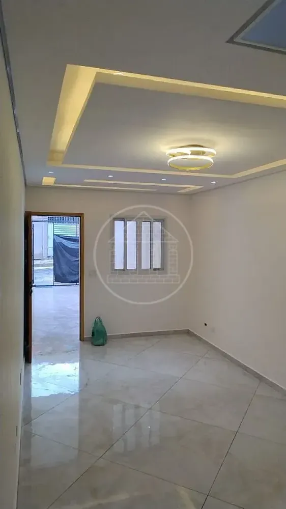 Sobrado, 3 quartos, 110 m² - Foto 4