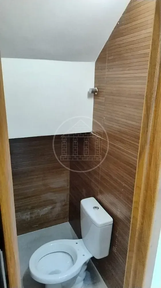 Sobrado, 3 quartos, 110 m² - Foto 5