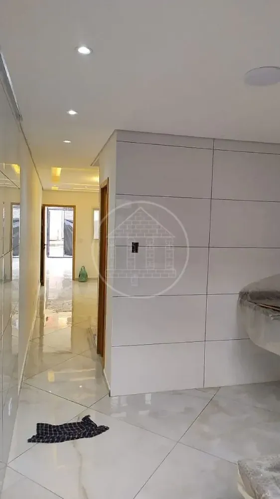 Sobrado, 3 quartos, 110 m² - Foto 7