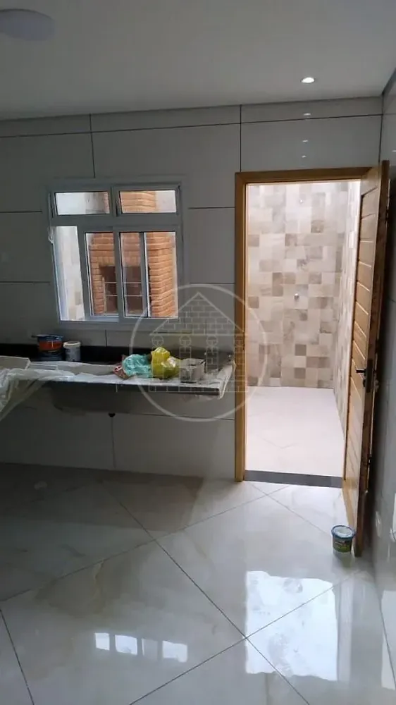 Sobrado, 3 quartos, 110 m² - Foto 6