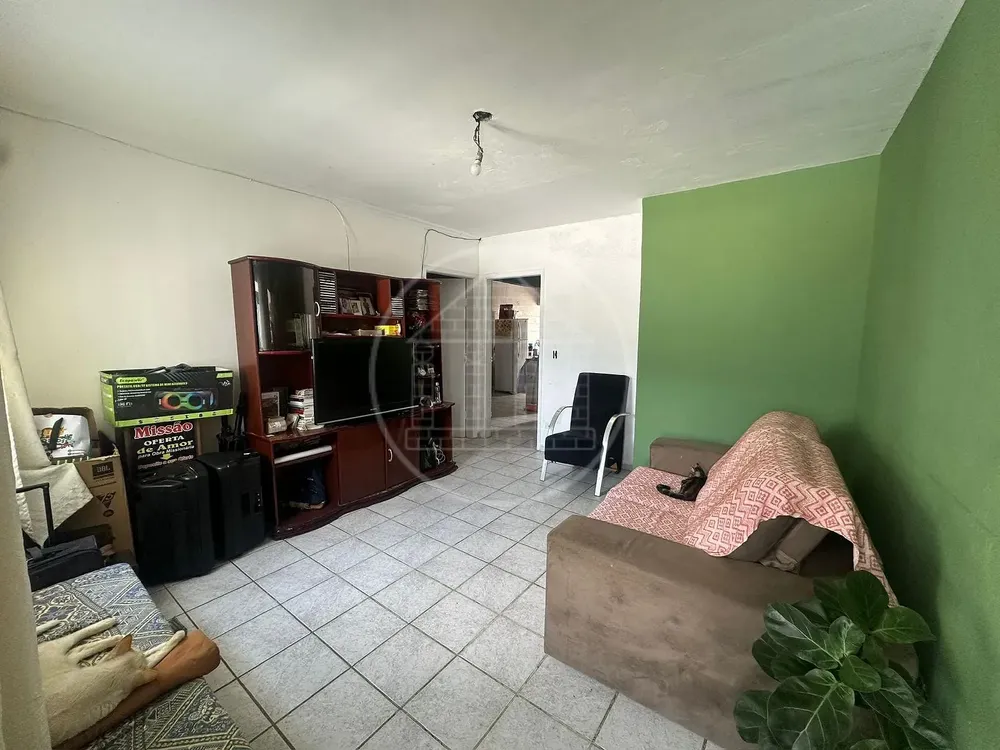 Casa, 4 quartos, 90 m² - Foto 1