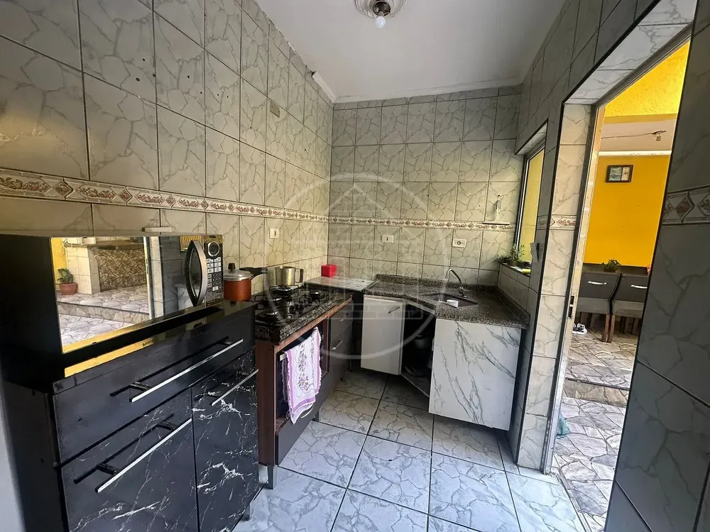 Casa, 4 quartos, 90 m² - Foto 2