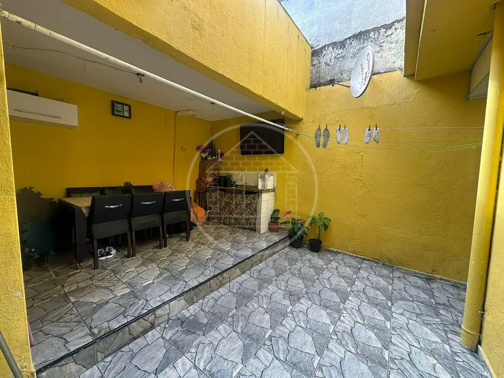 Casa, 4 quartos, 90 m² - Foto 4