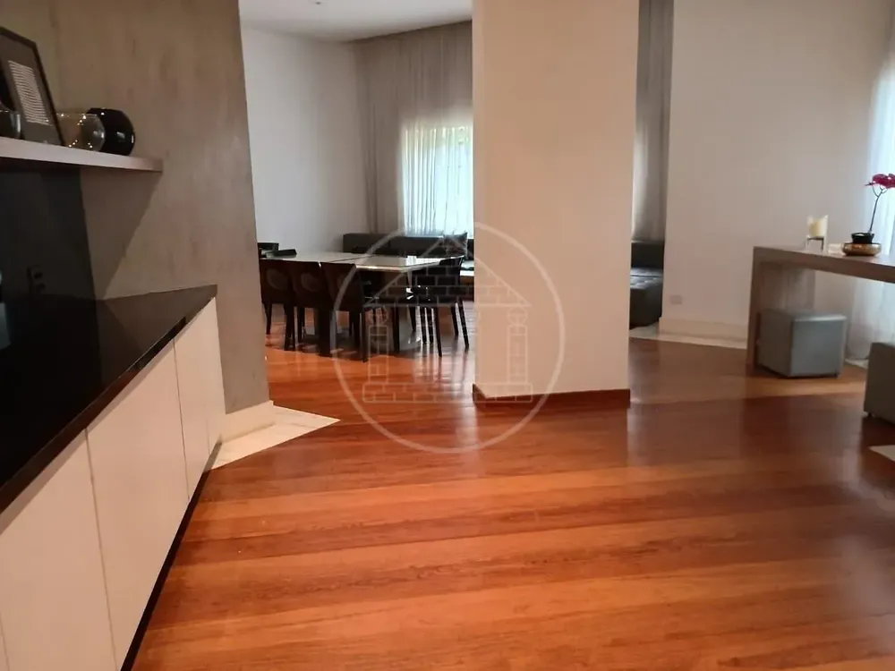 Apartamento, 4 quartos, 210 m² - Foto 3