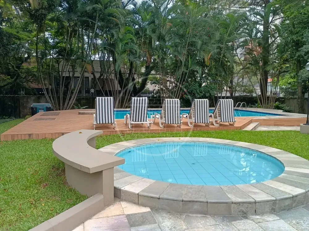 Apartamento, 4 quartos, 210 m² - Foto 9