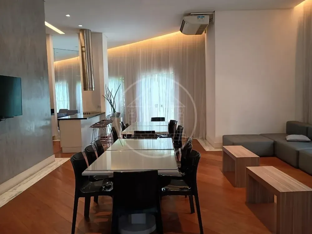 Apartamento, 4 quartos, 210 m² - Foto 16