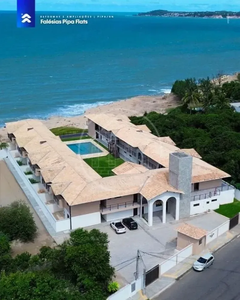 Apartamento, 1 quarto, 43 m² - Foto 8