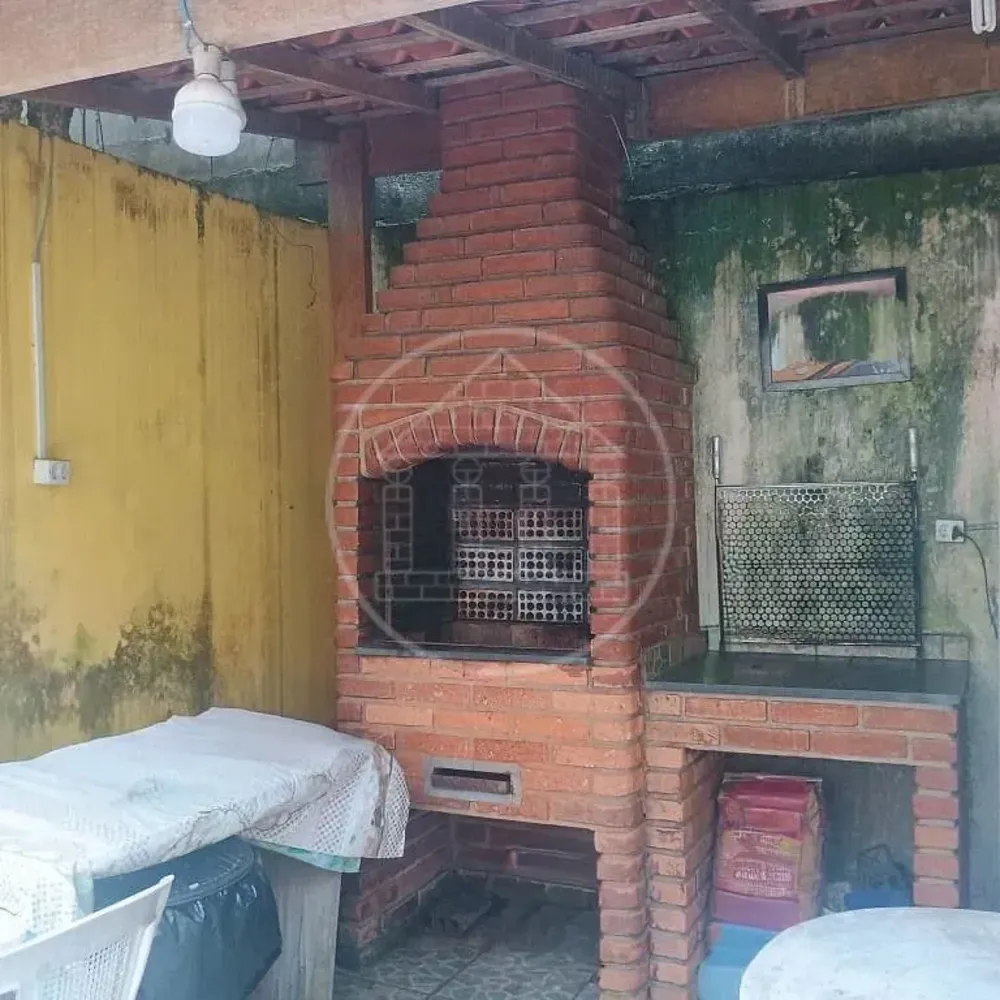 Sobrado, 3 quartos, 130 m² - Foto 7