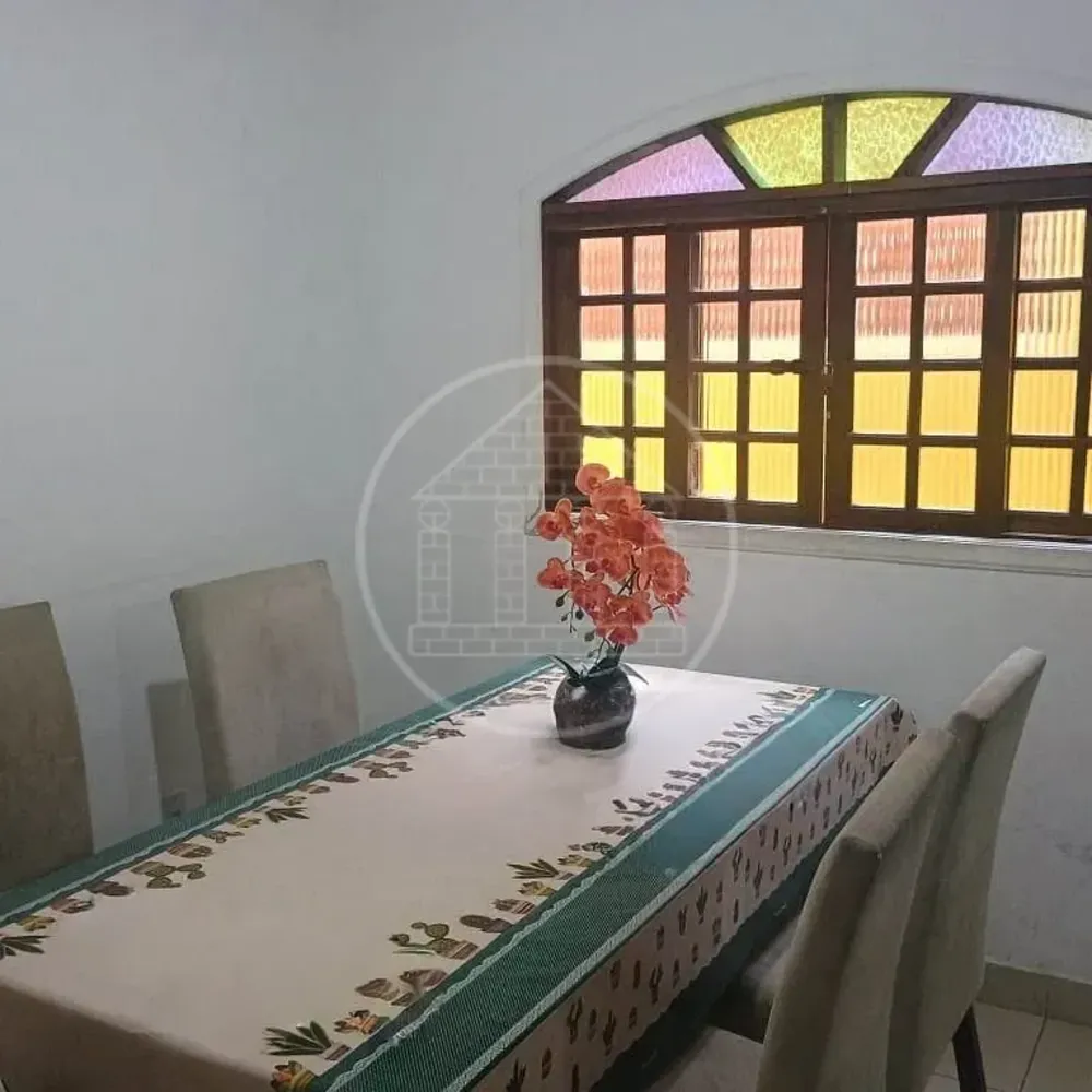 Sobrado, 3 quartos, 130 m² - Foto 1