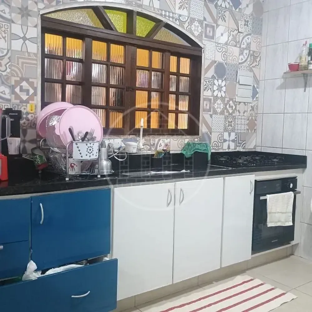 Sobrado, 3 quartos, 130 m² - Foto 5