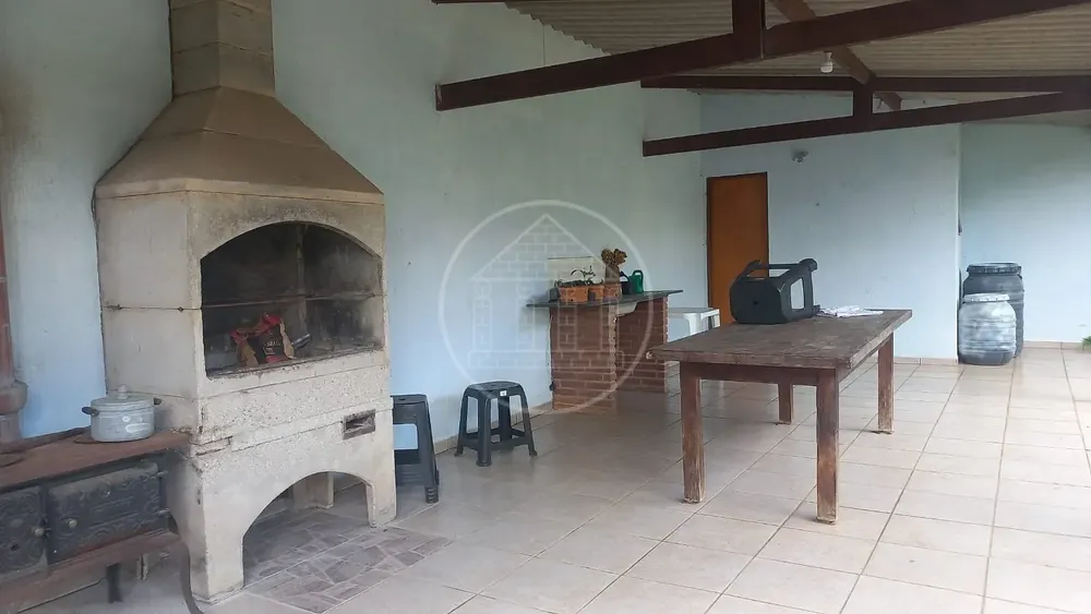 Chácara, 3 quartos, 1500 m² - Foto 8