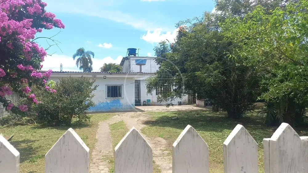 Chácara, 3 quartos, 1500 m² - Foto 4
