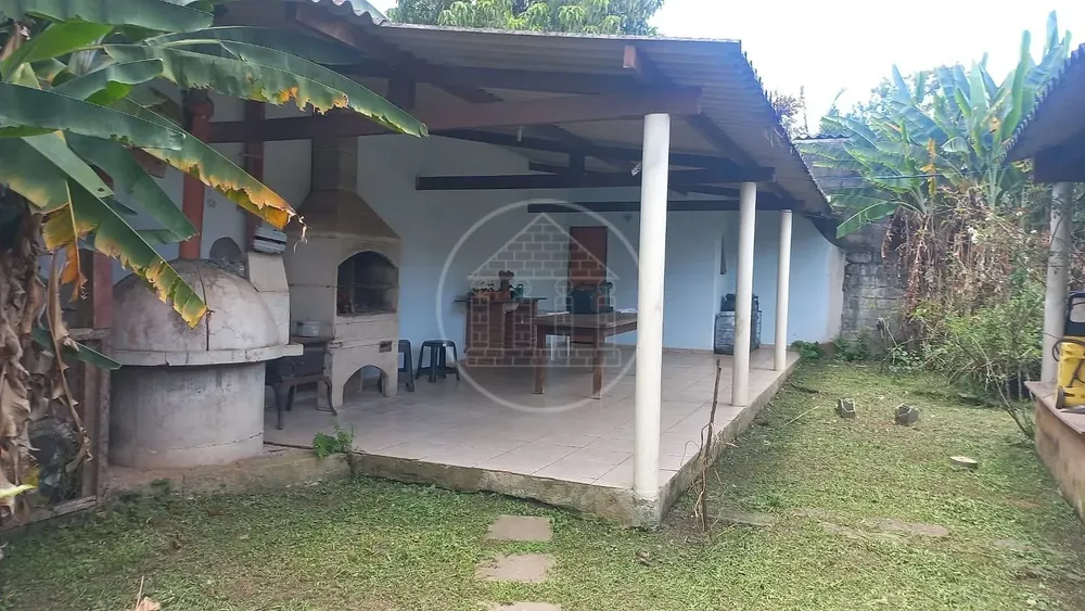 Chácara, 3 quartos, 1500 m² - Foto 7