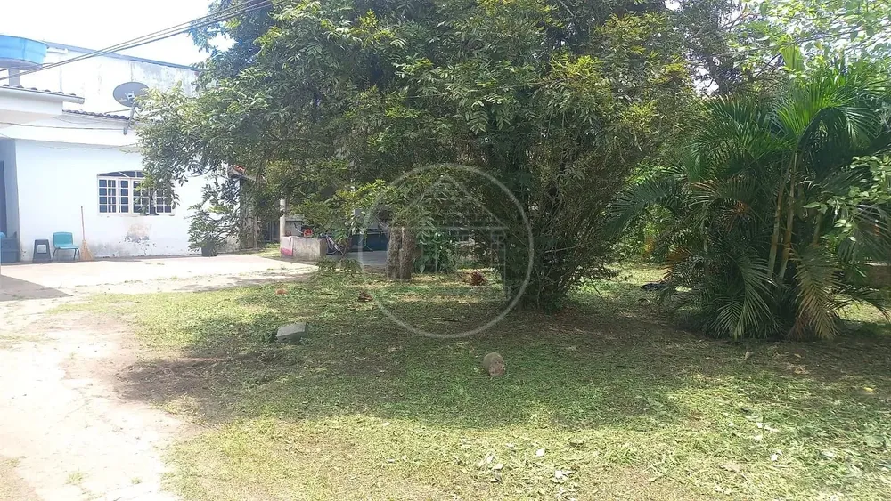 Chácara, 3 quartos, 1500 m² - Foto 2
